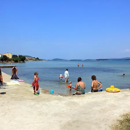 Apartamento By The Sea Tkon, Pasman - 19018 *