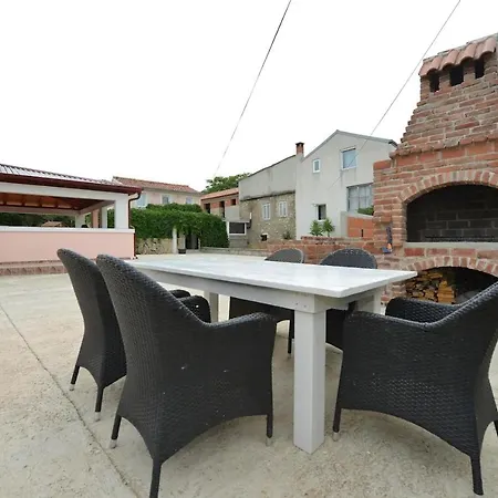 Apartamento By The Sea Tkon, Pasman - 19018 *