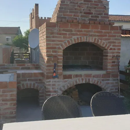 Apartamento By The Sea Tkon, Pasman - 19018 Tkon