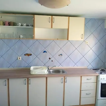 Appartement By The Sea Tkon, Pasman - 19018