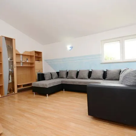 Appartement By The Sea Tkon, Pasman - 19018