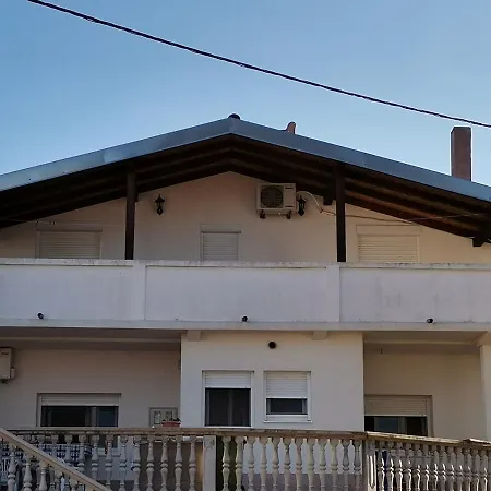 By The Sea Tkon, Pasman - 19018 Apartment