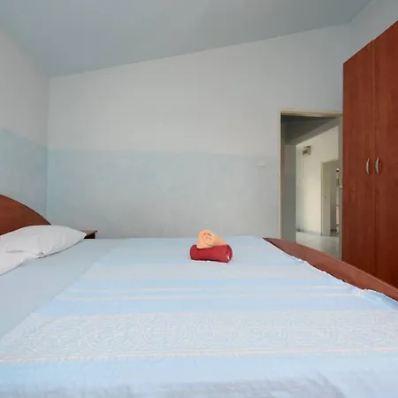 Apartment By The Sea Tkon, Pasman - 19018 Tkon