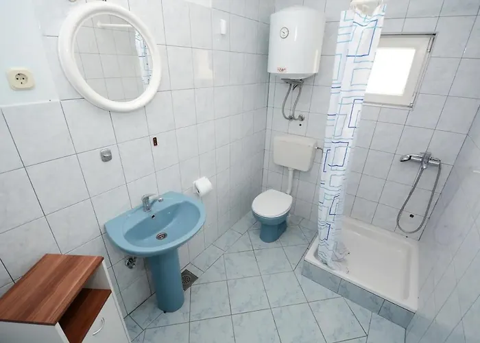 By The Sea Tkon, Pasman - 19018 Apartamento Tkon