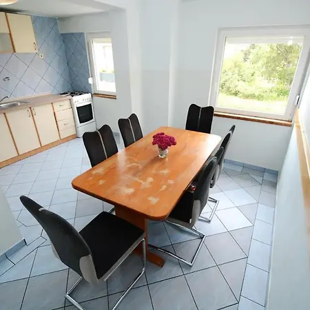 Apartament By The Sea Tkon, Pasman - 19018