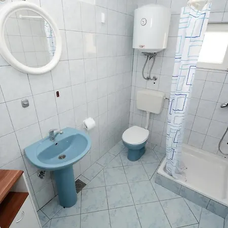 By The Sea Tkon, Pasman - 19018 Apartament Tkon