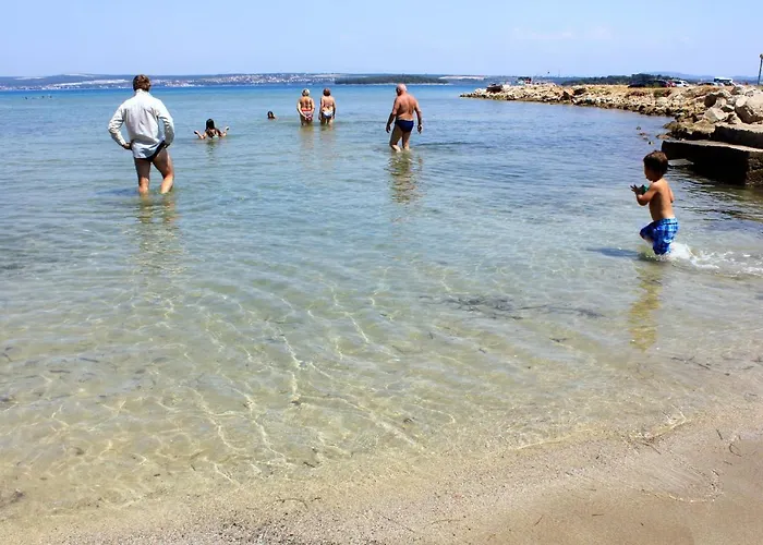 By The Sea Tkon, Pasman - 19018 * 트콘