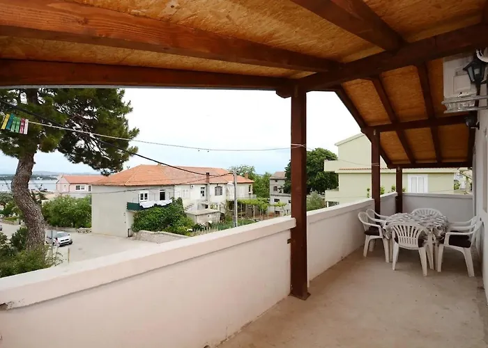 By The Sea Tkon, Pasman - 19018 * 트콘